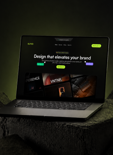 Klyvo archive preview