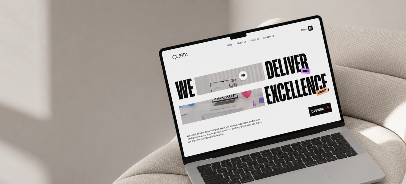 Qurix preview